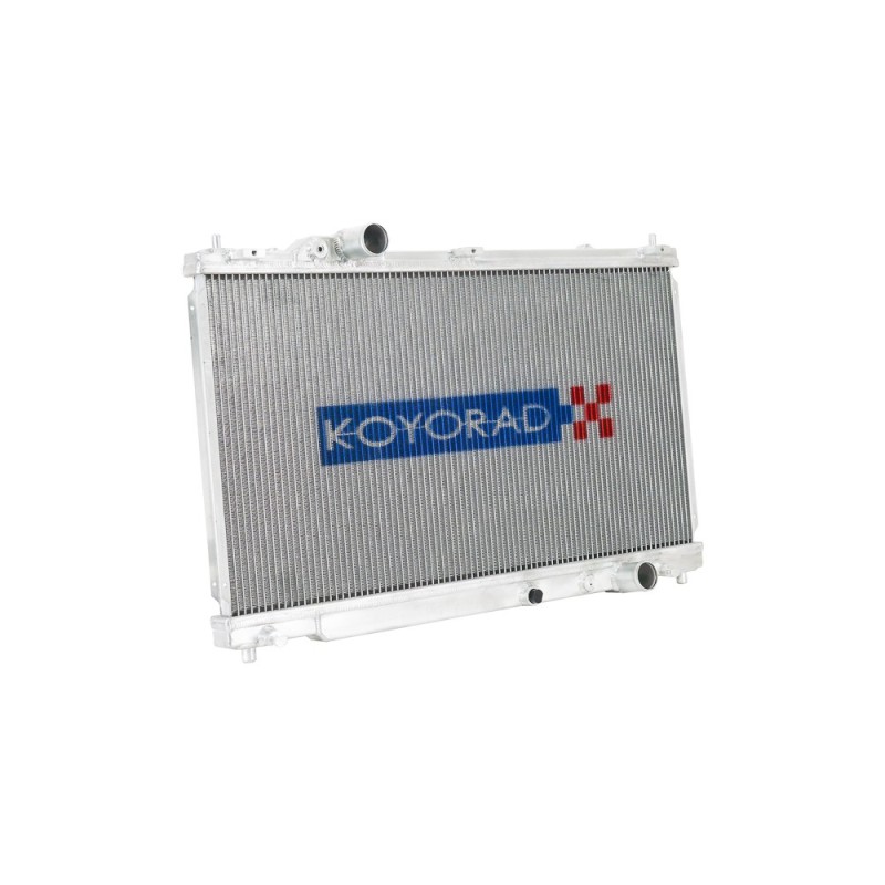Radiatore in alluminio per Lexus IS250 e IS350 (05+) Radiatore in alluminio per Lexus IS250 e IS350 (05+)