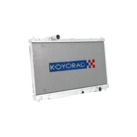Radiatore in alluminio per Lexus IS250 e IS350 (05+)