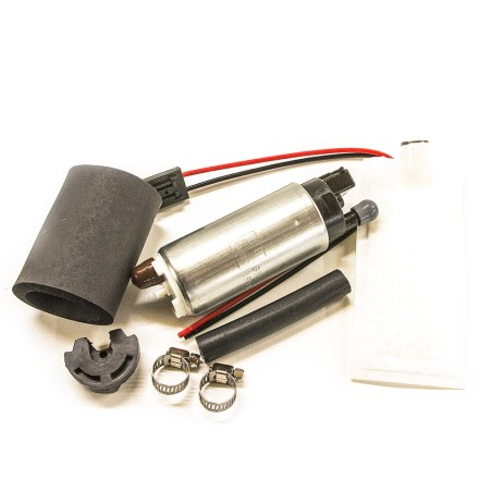 Kit pompa carburante Motorsport 255 L/h Nissan S14, S15, R33, R34