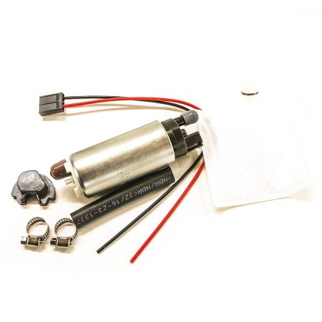 Kit pompa carburante Motorsport 255 L/h Subaru Impreza GD/GH (2000+)