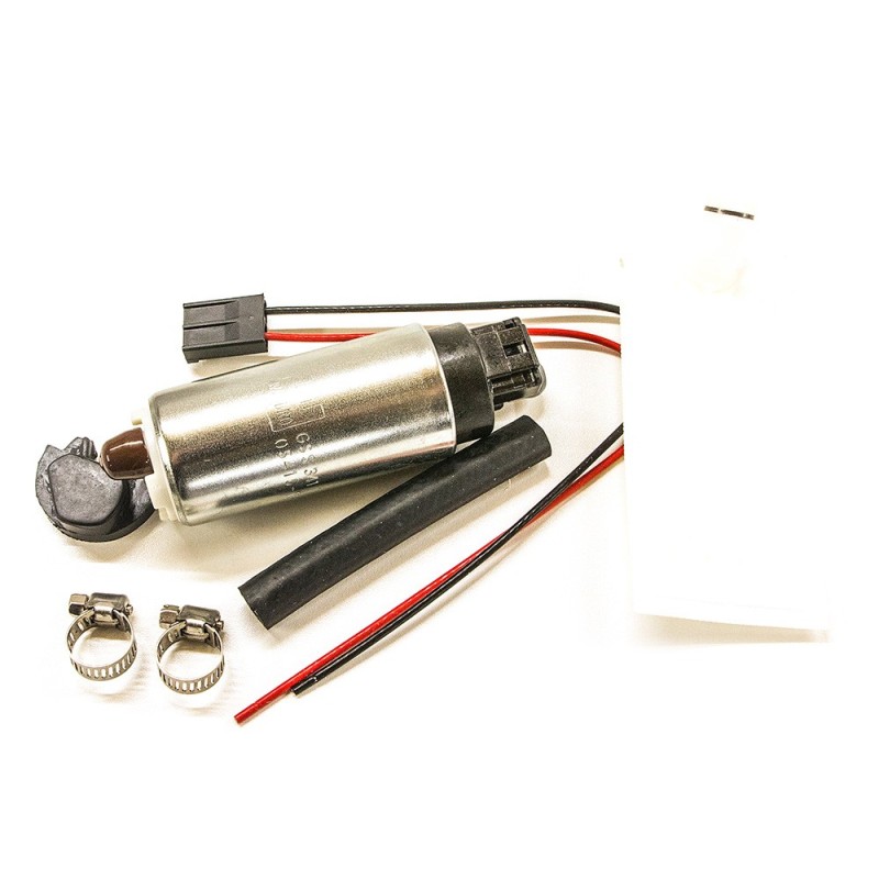 Kit pompa carburante Motorsport 255 L/h Subaru Impreza GC8 (92-00) Kit pompa carburante Motorsport 255 L/h Subaru Impreza GC8 (92-00)