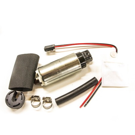 Kit pompa carburante Motorsport 255 L/h Nissan 350Z, Mitsu. Evo 2-9