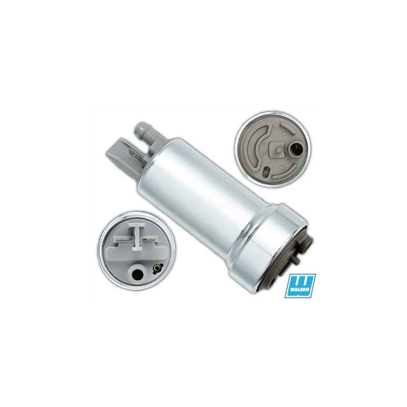 Kit pompa carburante Motorsport 400 L/h Porsche 911 (996) e Boxster (986)