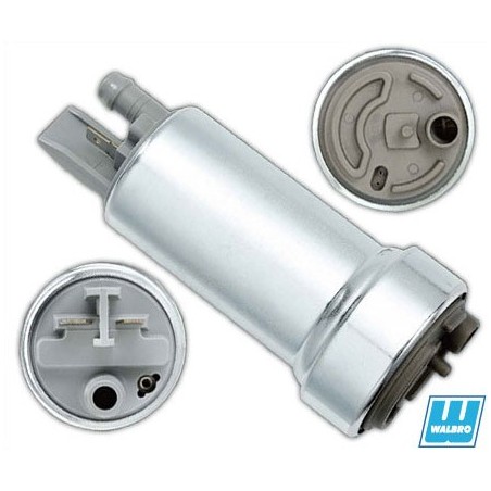 Kit pompa carburante Motorsport 400 L/h Porsche 911 (996) e Boxster (986)
