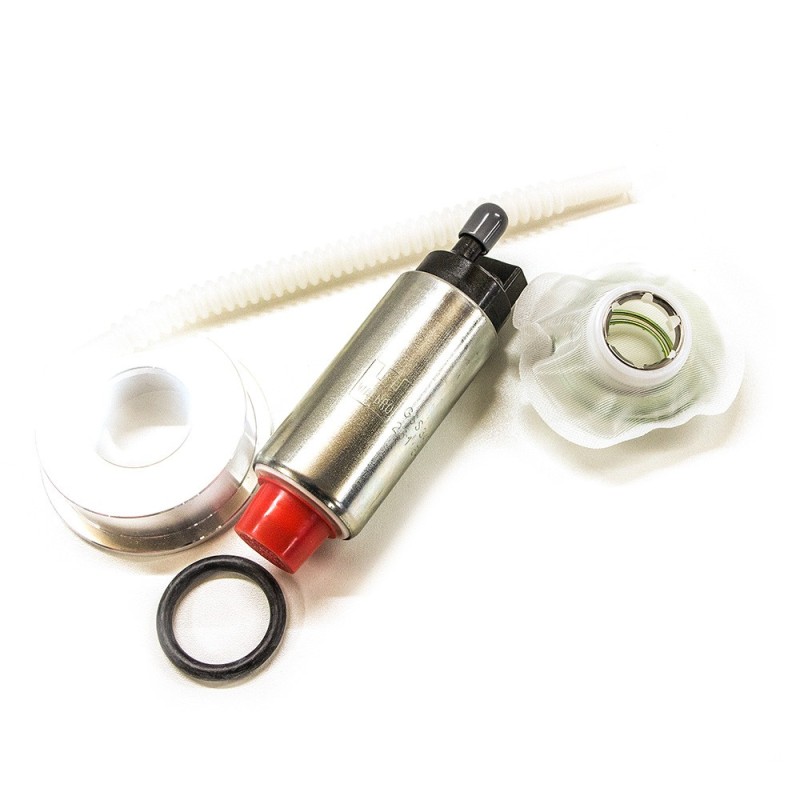Kit pompa carburante Motorsport 255 L/h Mitsubishi Lancer Evo X
