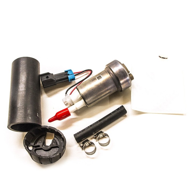 Kit pompa carburante Motorsport 450 L/h E85 Subaru Impreza GD/GH (2000+)