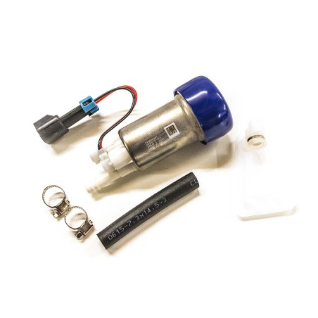 Kit pompa carburante Motorsport 450 L/h E85 Nissan GT-R