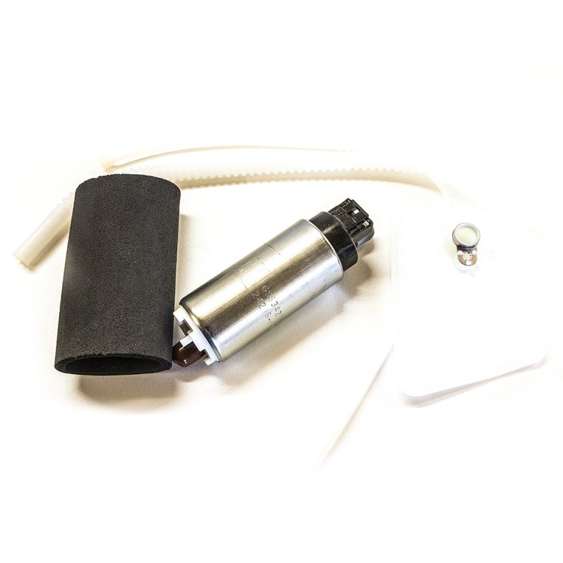 Kit pompa carburante Motorsport 255 L/h BMW E46 / M3 E46 Kit pompa carburante Motorsport 255 L/h BMW E46 / M3 E46