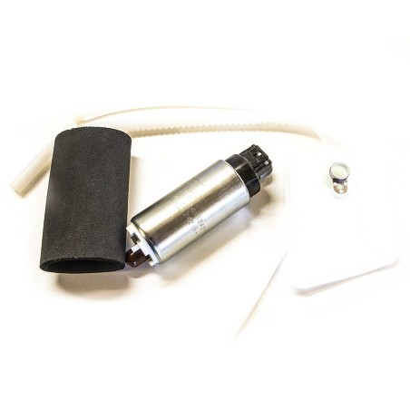 Kit pompa carburante Motorsport 255 L/h BMW E46 / M3 E46