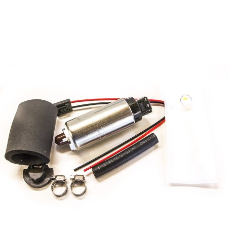 Kit pompa carburante Motorsport 255 L/h Mazda 323 GT-R