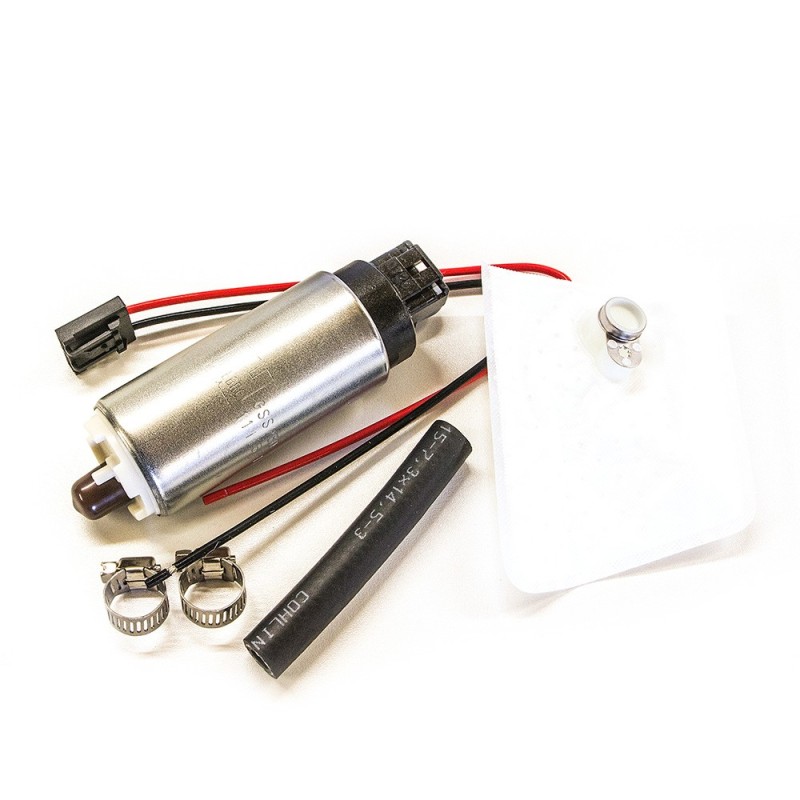 Kit pompa carburante Motorsport 255 L/h Mazda MX-5 NA e NB Kit pompa carburante Motorsport 255 L/h Mazda MX-5 NA e NB