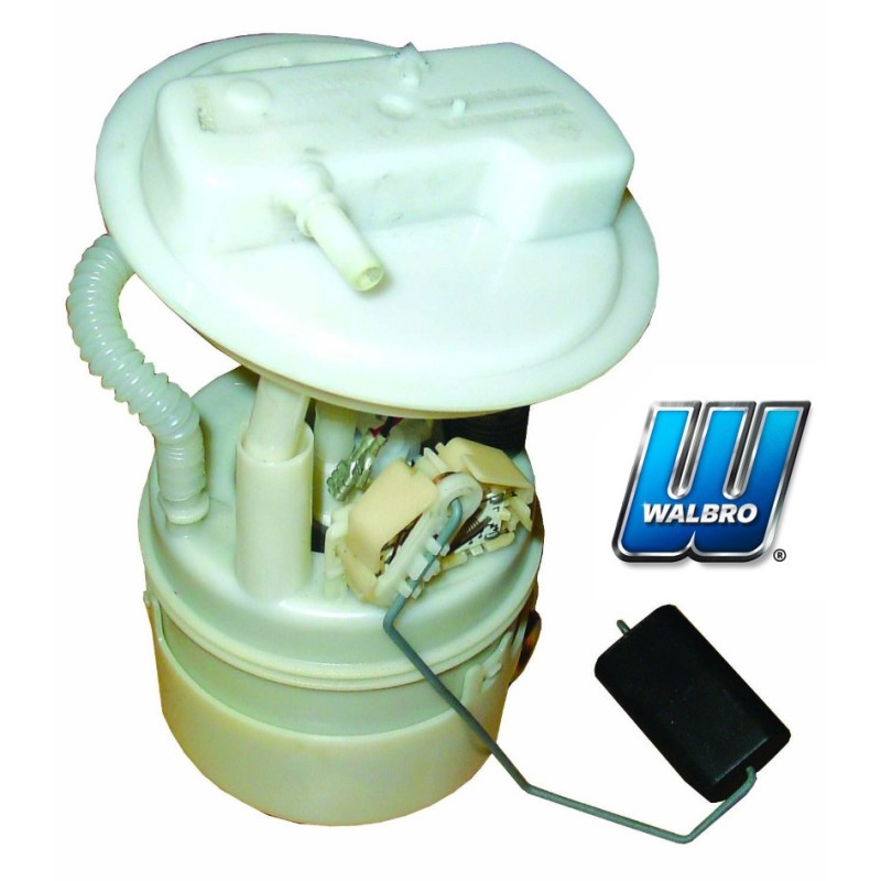 Kit pompa carburante Motorsport 255 L/h Renault Sport Clio RS 3 (06-11)