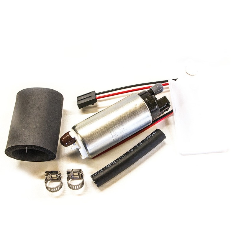 Kit pompa carburante Motorsport 255 L/h Toyota MR2 SW20 (89-99, incl. Turbo) Kit pompa carburante Motorsport 255 L/h Toyota MR2 SW20 (89-99, incl. Turbo)