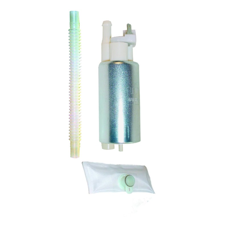 Kit pompa carburante Motorsport 190 L/h Renault Clio RS 2 e 3