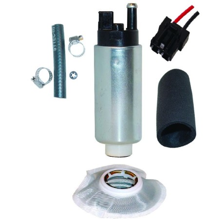 Kit pompa carburante Motorsport 255 L/h Citroen AX, Saxo e Peugeot 106