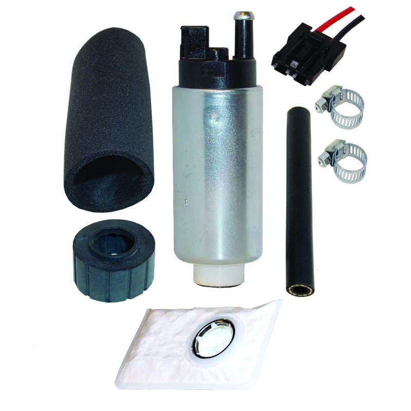 Kit pompa carburante Motorsport 340 L/h Renault Clio 16S, Williams e Megane