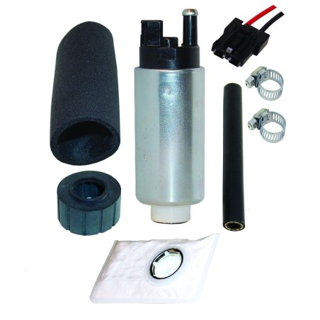 Kit pompa carburante Motorsport 340 L/h Renault Clio 16S, Williams e Megane
