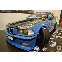Kit di blocco V1 per BMW E36