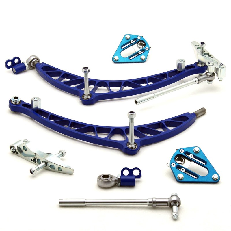 Kit di blocco V1 per BMW E36 Kit di blocco V1 per BMW E36