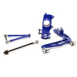 Kit di bloccaggio per Toyota Supra MK4 e Soarer