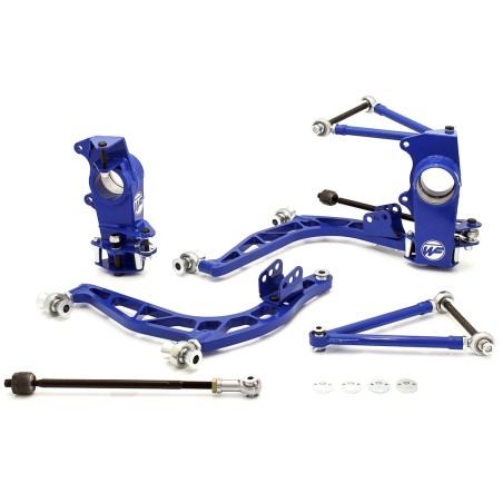 Kit di bloccaggio per Toyota Supra MK4 e Soarer