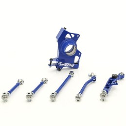 Kit fuso a snodo posteriore per Toyota Supra MK4