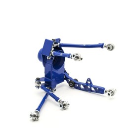 Kit fuso a snodo posteriore per Toyota Supra MK4