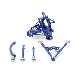 Kit fuso a snodo posteriore per Nissan 200SX S13