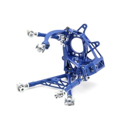 Kit fuso a snodo posteriore per Nissan 200SX S13