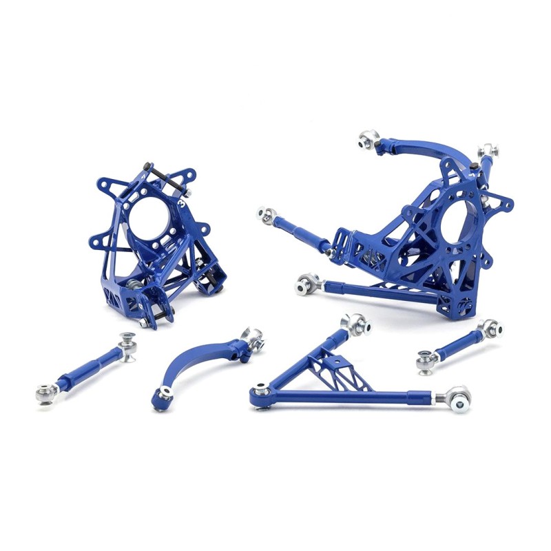 Kit fuso a snodo posteriore per Nissan 200SX S13 Kit fuso a snodo posteriore per Nissan 200SX S13