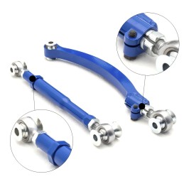 Kit fuso a snodo posteriore per Nissan 200SX S13