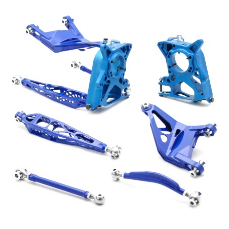 Kit fuso a snodo posteriore per Toyota GT86