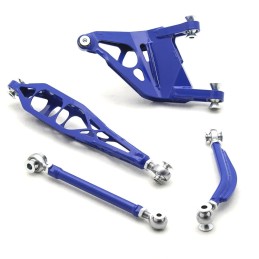 Kit fuso a snodo posteriore per Toyota GT86