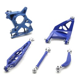 Kit fuso a snodo posteriore per Toyota GT86