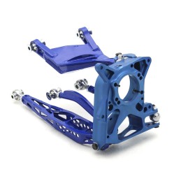 Kit fuso a snodo posteriore per Toyota GT86