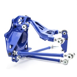 Kit fuso a snodo posteriore per Nissan 350Z