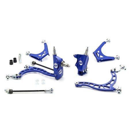 Kit di bloccaggio per Nissan Skyline R33