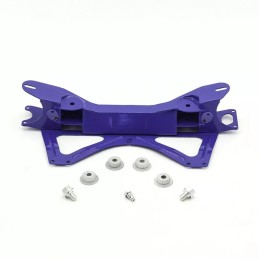 Kit di blocco per Nissan 370Z