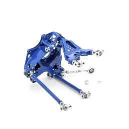 Kit fuso a snodo posteriore per Nissan 370Z