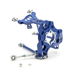 Kit fuso a snodo posteriore per Nissan 370Z