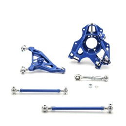 Kit fuso a snodo posteriore per Nissan 370Z