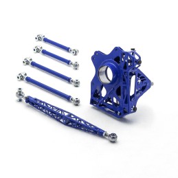Kit fuso a snodo posteriore per Mazda RX-8