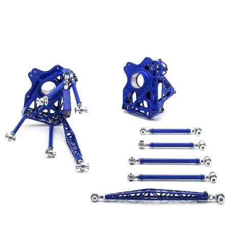 Kit fuso a snodo posteriore per Mazda RX-8