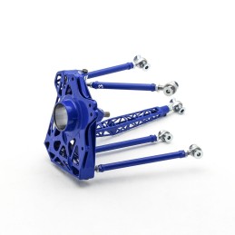 Kit fuso a snodo posteriore per Mazda RX-8