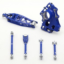Kit snodo posteriore per BMW Serie 3 E9X / M3 E9X