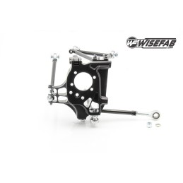 Kit cingoli posteriori per Nissan GT-R