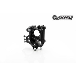 Kit cingoli posteriori per Nissan GT-R