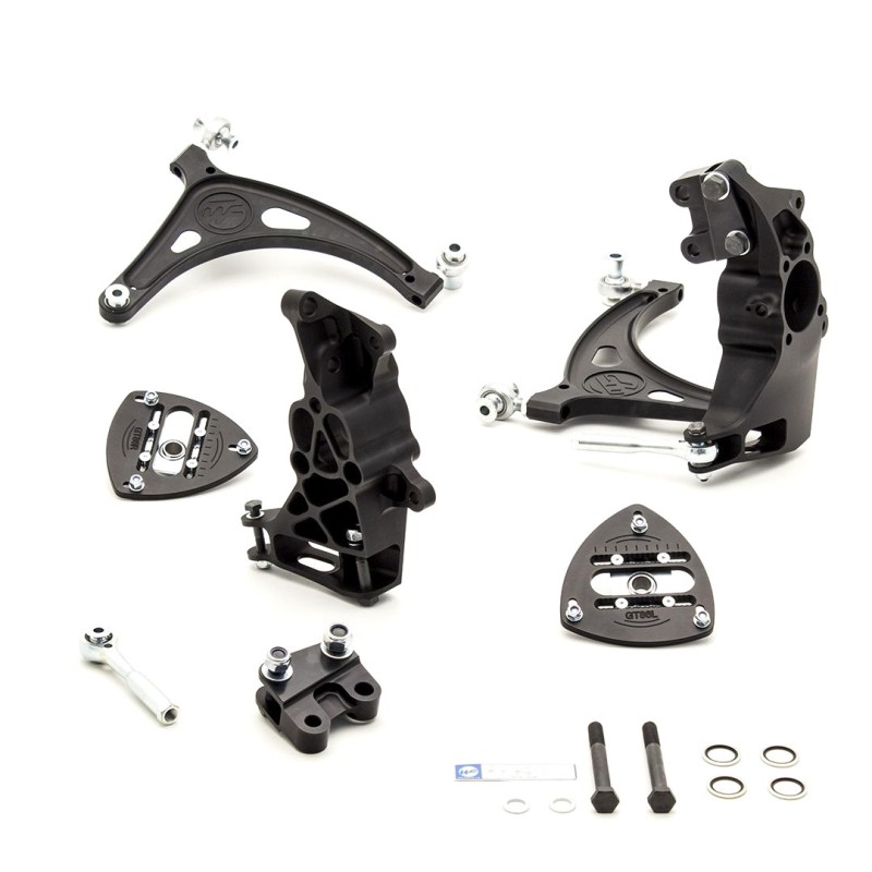Kit binario anteriore per Toyota GT86