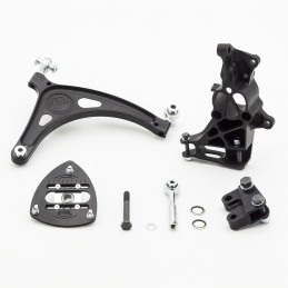 Kit binario anteriore per Toyota GT86