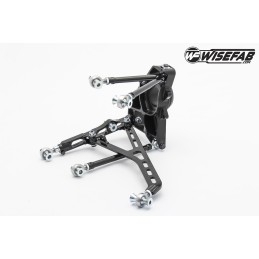 Kit cingoli posteriori per Honda S2000